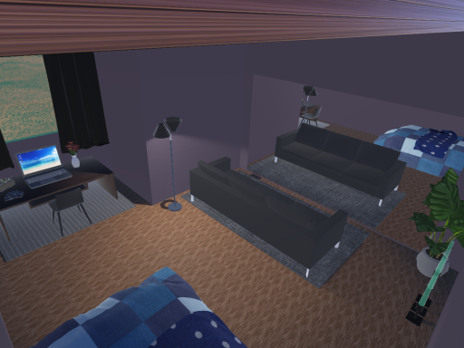 Chill Home