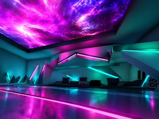 Astral Haven