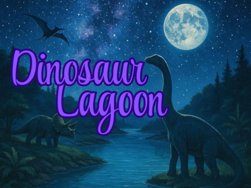 Dino Lagoon
