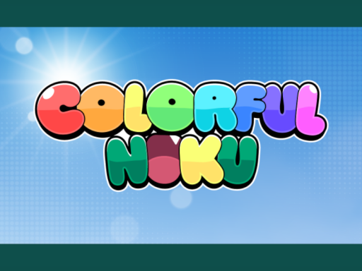 Colorful Heaven