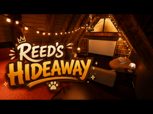 Reed´s Hideaway