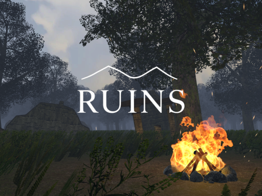 Ruins