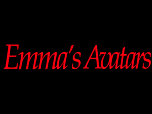 Emma's Avatars