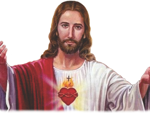 Jesus Home