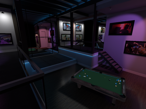 Ko's Hideout