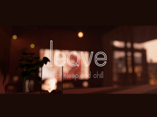 leave