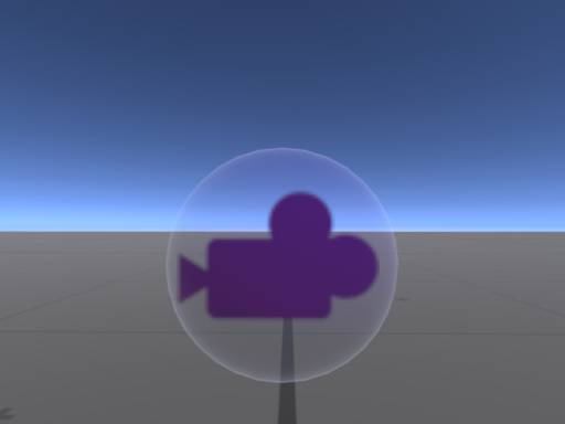 StreamCamDockTest