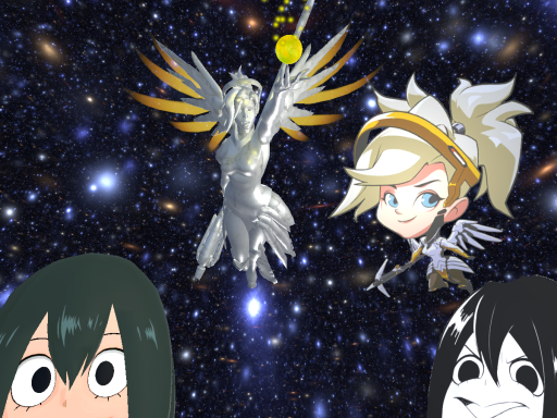 Mercy Room