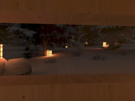 Hyenny's Room