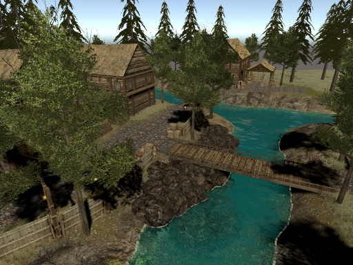 Town MarketPlace