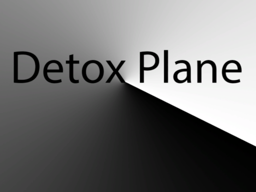 Detox Plane