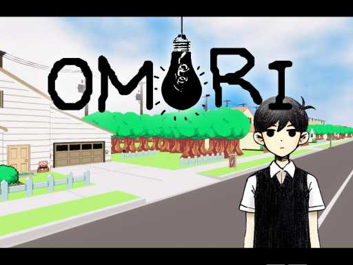 Faraway Town - OMORI ∗No Updates Planned∗