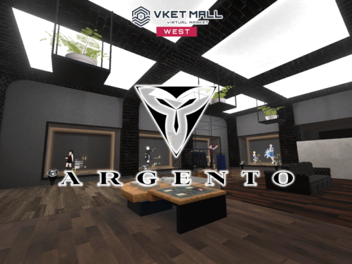 Mall Argento