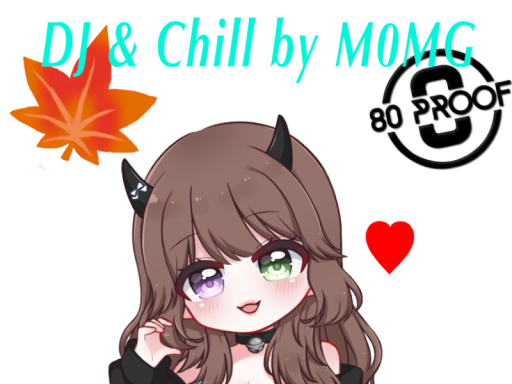 DJ＆chill