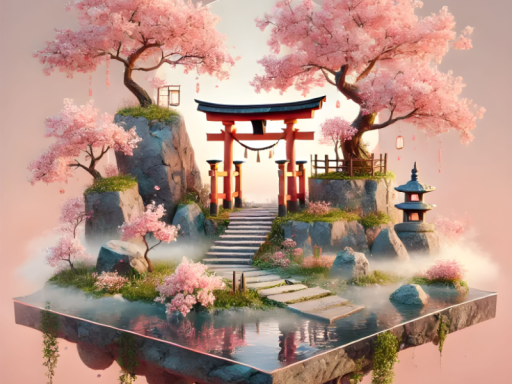 Sakura Dream