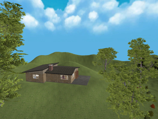 Qdoze House