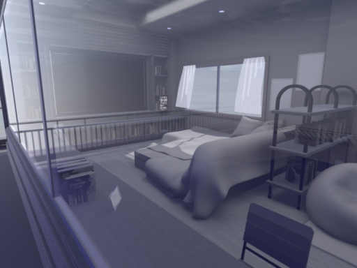 Fuson room