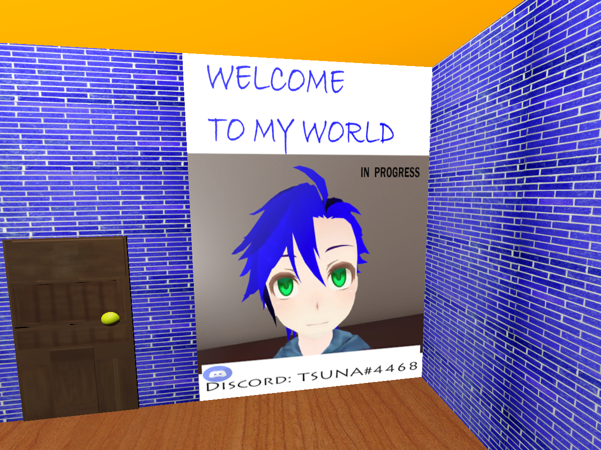 NEO Tsuna‘s World 29.0