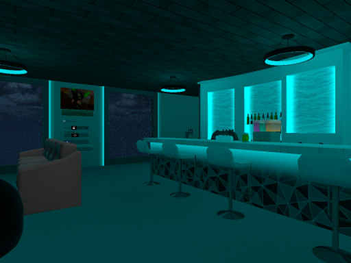 Chill Apartment