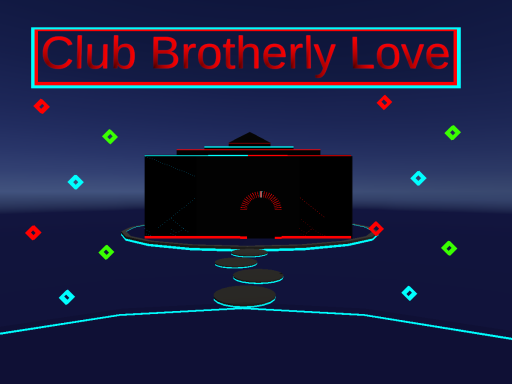 Club Brotherly Love 2․0