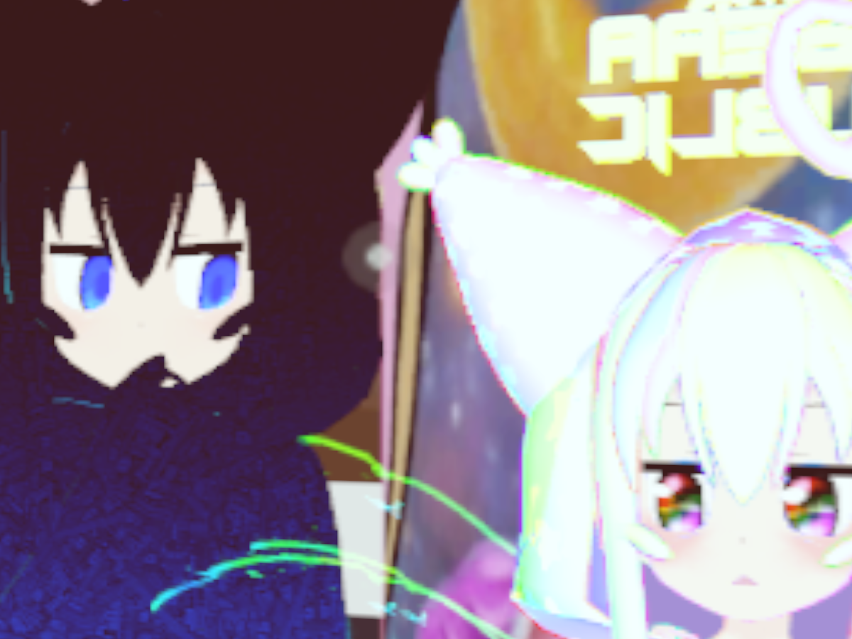 MyersPrincess／Senpai