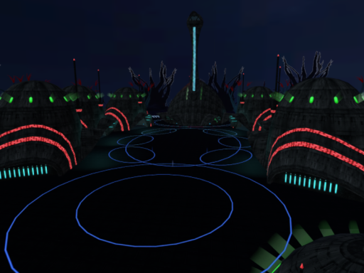 Umbara Development