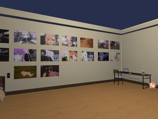 Ice Melon Room