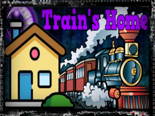 Trains Home