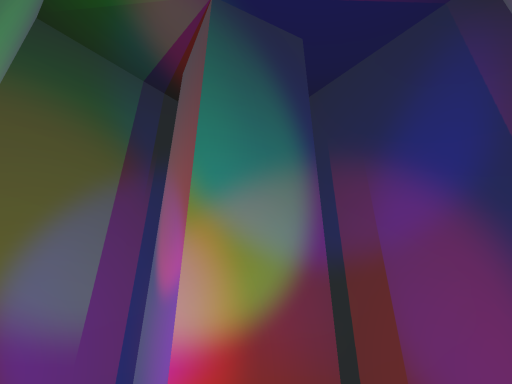 Spectral