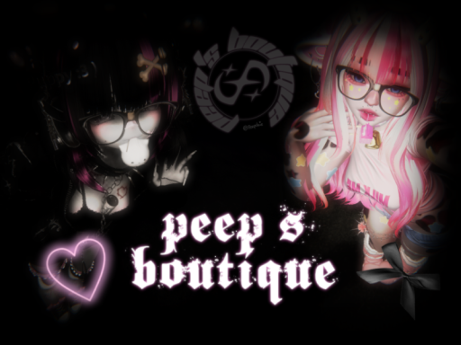 Peep's Avatar World - UPDATED