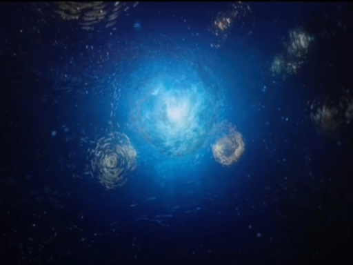 Lost in the Stars