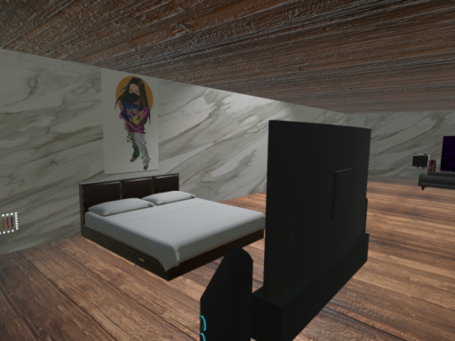 The Voidǃǃǃ