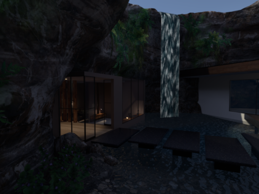 KURURU House
