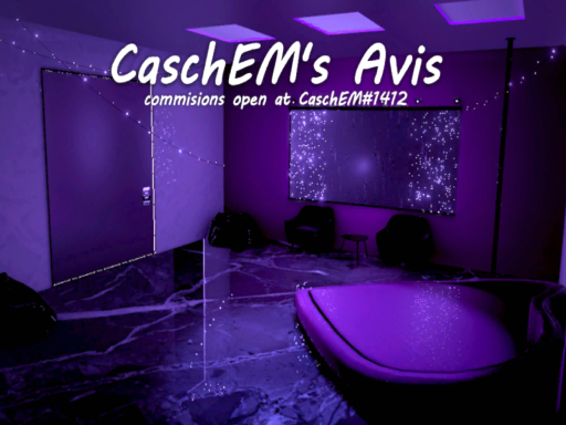CaschEM's Avis
