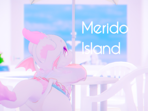 メリードアイランド - Merido Island -