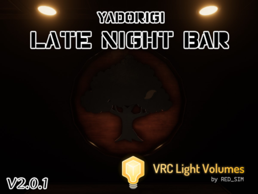 Yadorigi Late Night Bar