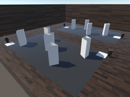 UABサバイバルゲーム体験ワールド