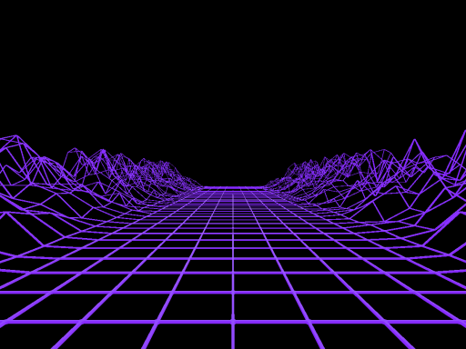 Waveride