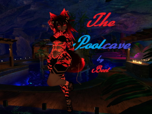 The Poolcave