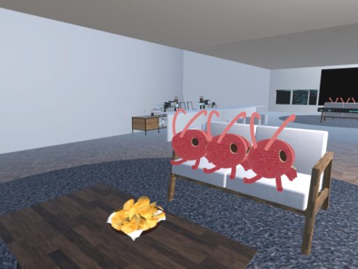 WIP˸ GHome - Lab