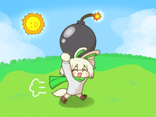Nitro Battle （Game）