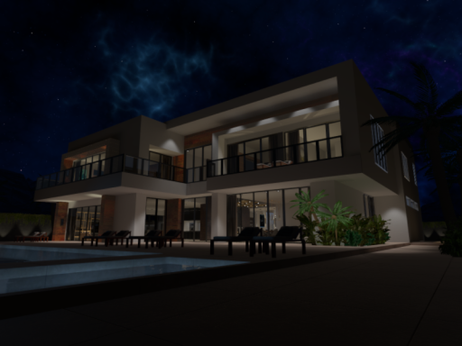 OC House