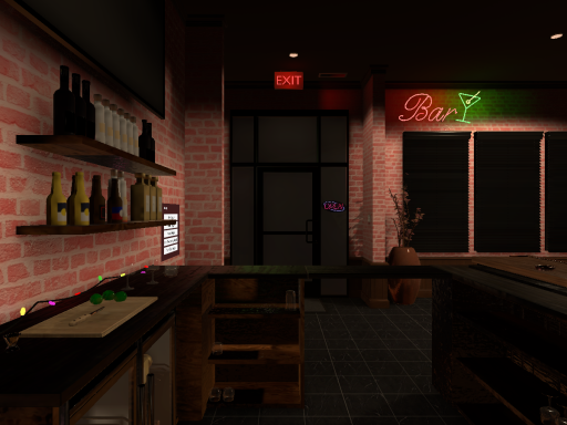 Lea's Bar