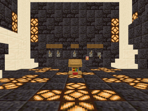 Pandora's Vault （DSMP）