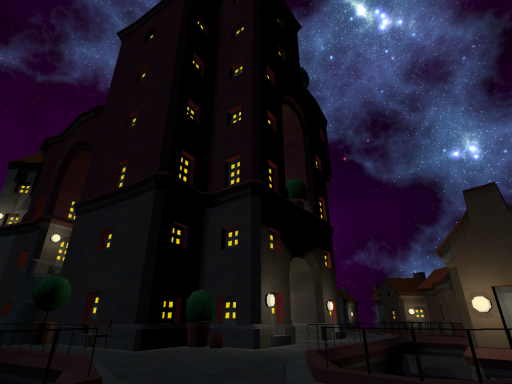 Outpost Mereal