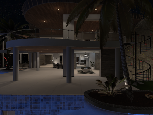 SharkVilla