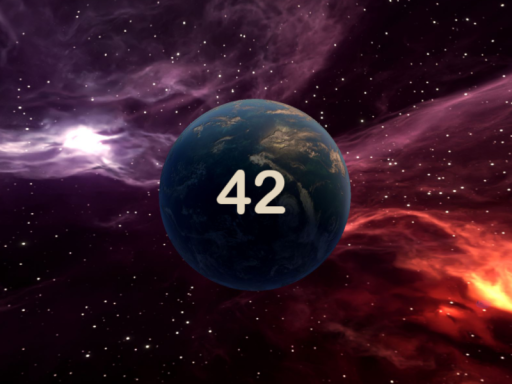 42 （Answer）