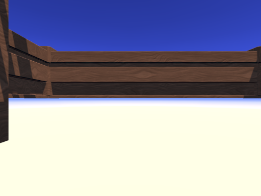 Nyans First Home