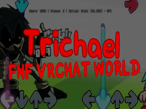 Trichael FNF
