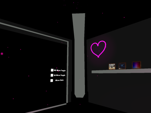 Vortex' Home